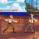 Curse of Monkey Island.